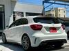 MERCEDES BENZ A-CLASS