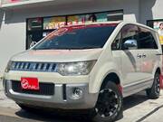 2010 MITSUBISHI OTHER