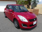 2015 SUZUKI SWIFT