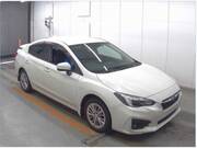 2017 SUBARU IMPREZA G4