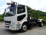2025 FUSO FIGHTER