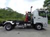 FUSO FIGHTER
