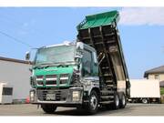 2014 ISUZU GIGA