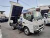 FUSO CANTER