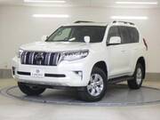 2021 TOYOTA LAND CRUISER PRADO