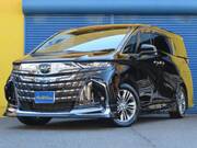 2024 TOYOTA ALPHARD G
