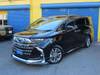 TOYOTA ALPHARD G