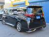 TOYOTA ALPHARD G