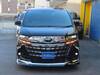 TOYOTA ALPHARD G