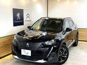 2021 PEUGEOT 2008