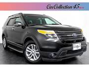 2015 FORD EXPLORER LIMITED (Left Hand Drive)