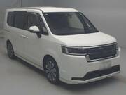 2022 HONDA STEPWAGON