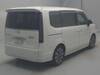 HONDA STEPWAGON