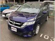 2017 NISSAN SERENA X
