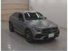 MERCEDES BENZ GLC-CLASS