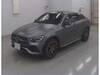 MERCEDES BENZ GLC-CLASS
