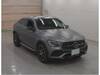 MERCEDES BENZ GLC-CLASS