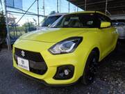 2025 SUZUKI SWIFT SPORT