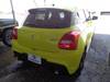 SUZUKI SWIFT SPORT