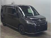 2022 HONDA STEPWAGON
