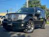 DODGE DODGE NITRO
