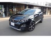 2020 PEUGEOT 3008