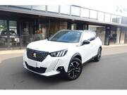 2022 PEUGEOT 2008