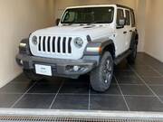 2022 CHRYSLER JEEP WRANGLER UNLIMITED