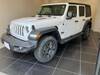 CHRYSLER JEEP WRANGLER UNLIMITED