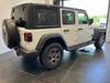 CHRYSLER JEEP WRANGLER UNLIMITED