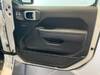 CHRYSLER JEEP WRANGLER UNLIMITED