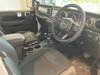 CHRYSLER JEEP WRANGLER UNLIMITED