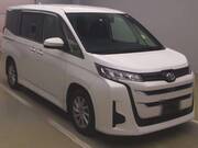 2023 TOYOTA NOAH G