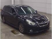 2012 SUBARU LEGACY TOURING WAGON