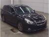 SUBARU LEGACY TOURING WAGON