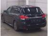 SUBARU LEGACY TOURING WAGON