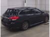 SUBARU LEGACY TOURING WAGON