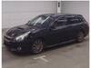 SUBARU LEGACY TOURING WAGON