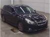 SUBARU LEGACY TOURING WAGON