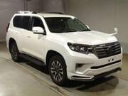 2023 TOYOTA LAND CRUISER PRADO