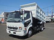 2014 FUSO FIGHTER