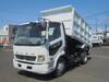 FUSO FIGHTER