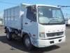 FUSO FIGHTER