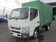 2016 FUSO CANTER