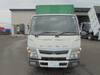 FUSO CANTER