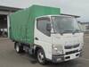FUSO CANTER