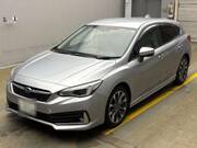 2020 SUBARU IMPREZA SPORTS
