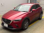 2024 MAZDA CX-3