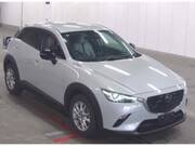 2021 MAZDA CX-3