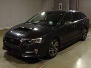 2016 SUBARU LEVORG